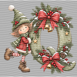 Christmas-ADJ 11380